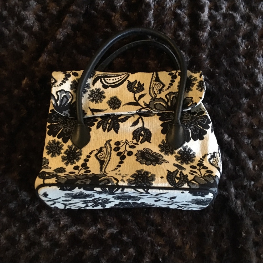 🐞Sanders purse